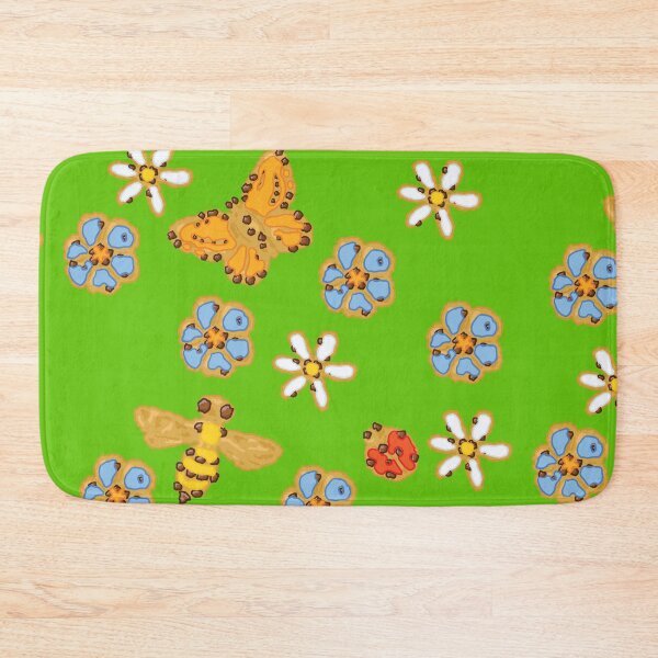Item preview, Cookie Kitten Nom Nom - Summer Cookies designed and sold by key-creations.