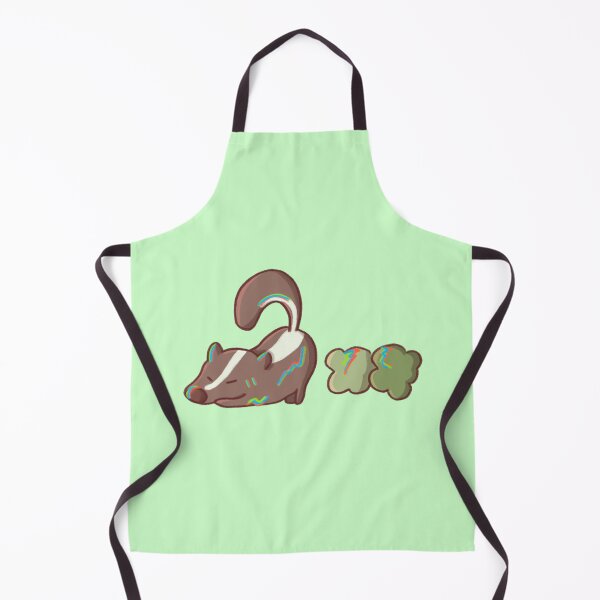 Item preview, Skunk Animal Restaurant designed and sold by Souley Yours.