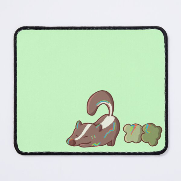 Item preview, Skunk Animal Restaurant designed and sold by Souley Yours.