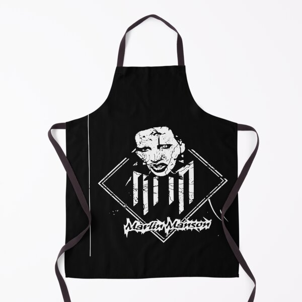 Item preview, Marilyn Manson in Sketch  designed and sold by LSDComeseuram.