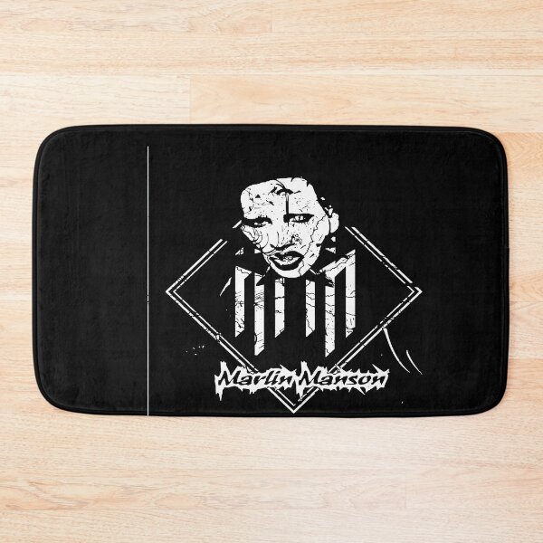 Item preview, Marilyn Manson in Sketch  designed and sold by LSDComeseuram.