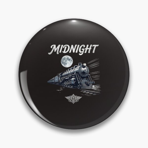 Item preview, Midnight Express designed and sold by Imaginarium of Chaos falcon88 .
