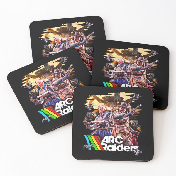 Item preview, Arc Raiders designed and sold by Facturesfory.