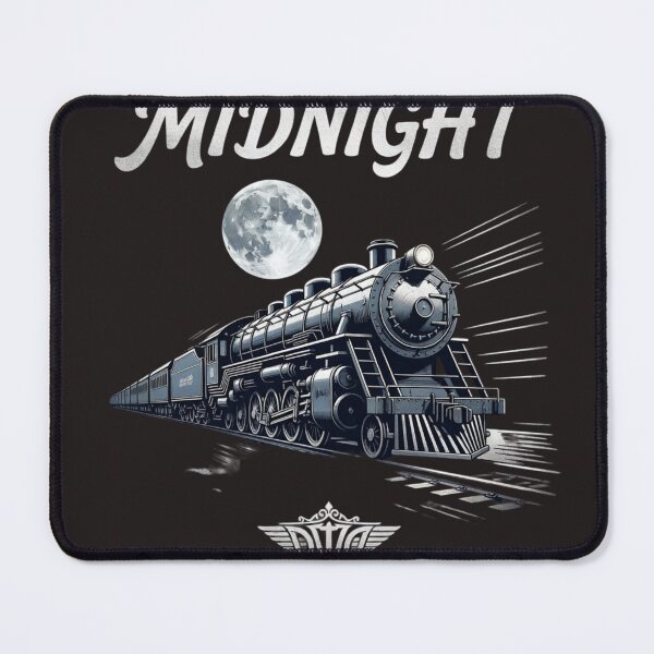 Item preview, Midnight Express designed and sold by Imaginarium of Chaos falcon88 .
