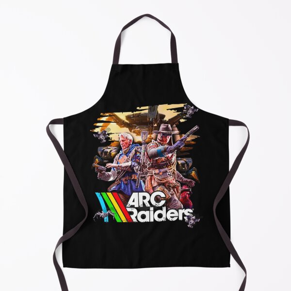 Item preview, Arc Raiders designed and sold by Facturesfory.