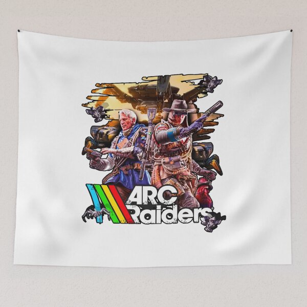 Item preview, Arc Raiders designed and sold by Facturesfory.