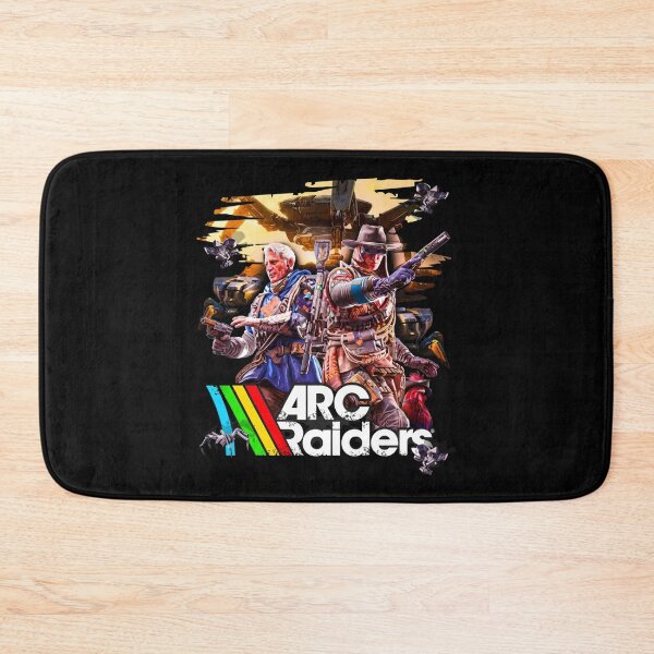 Item preview, Arc Raiders designed and sold by Facturesfory.