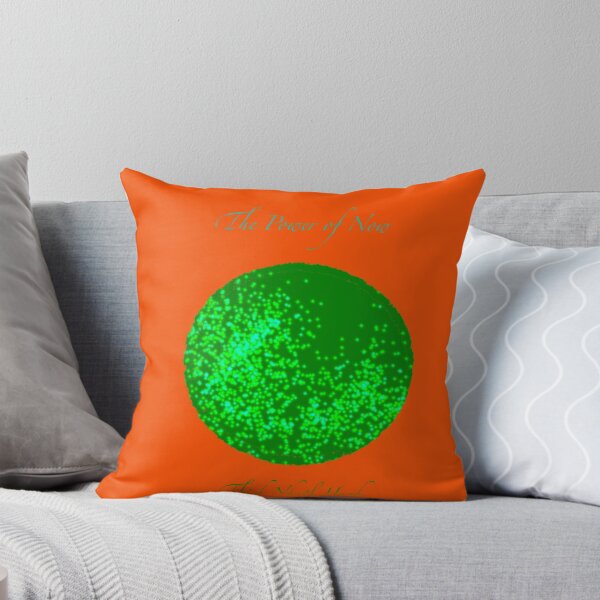 Item preview, The Power of Now designed and sold by Jouelle Ocan.