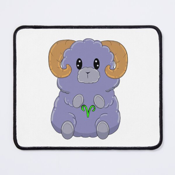 Item preview, Lil Aries Ram ♈✨ designed and sold by DoodlesbyEllieE.