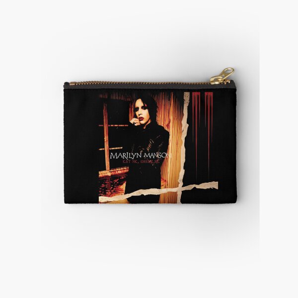 Item preview, Marilyn Manson in Sketch  designed and sold by LSDComeseuram.