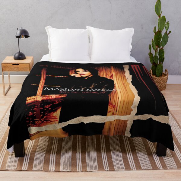 Item preview, Marilyn Manson in Sketch designed and sold by LSDComeseuram.