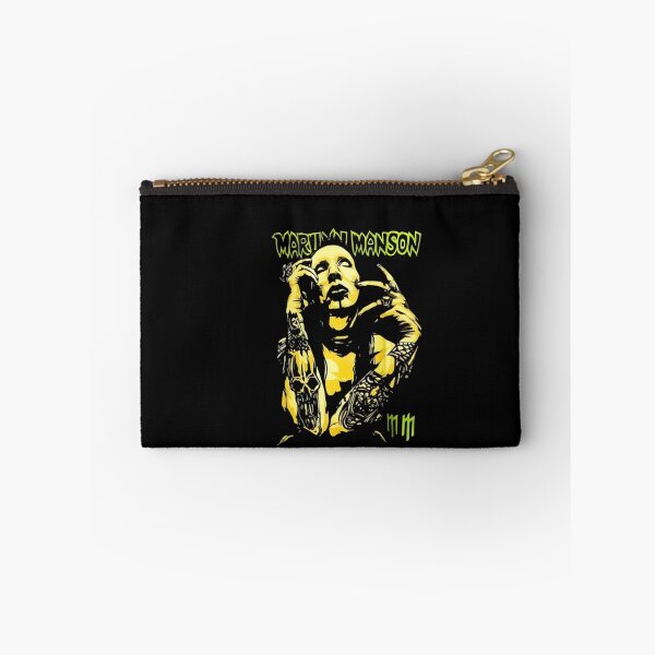 Item preview, Marilyn Manson in Sketch  designed and sold by LSDComeseuram.