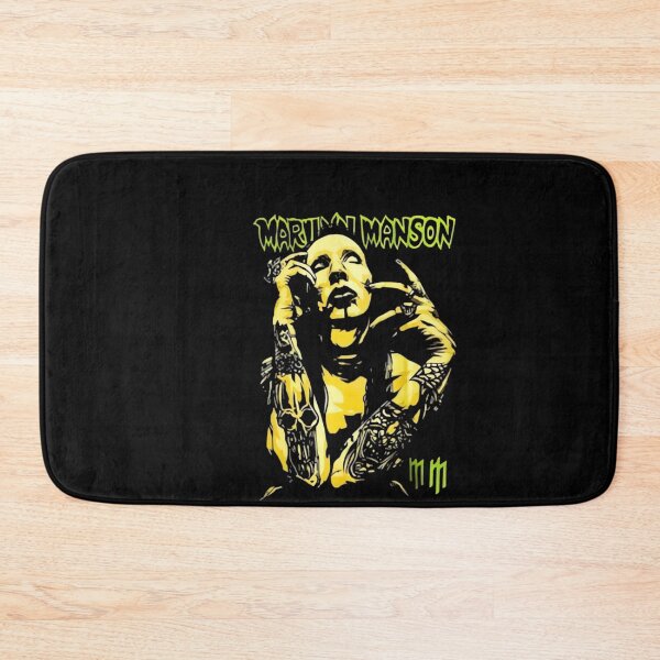 Item preview, Marilyn Manson in Sketch  designed and sold by LSDComeseuram.