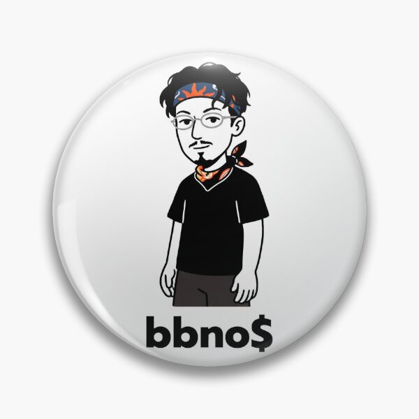 Item preview, Bibinos designed and sold by VisualBeats.