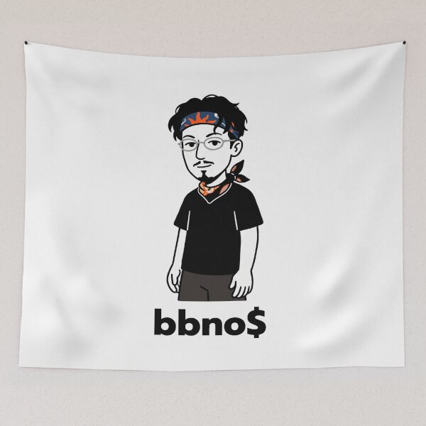 Item preview, Bibinos designed and sold by VisualBeats.