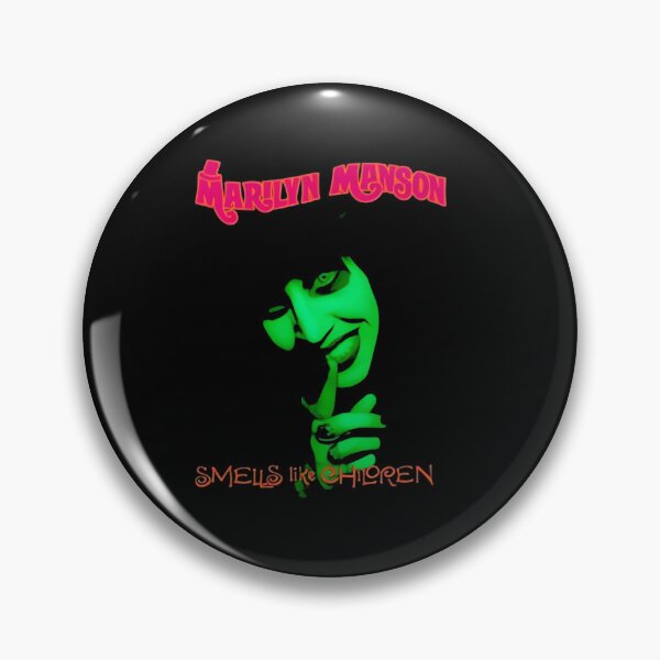 Item preview, Marilyn Manson in Sketch  designed and sold by LSDComeseuram.