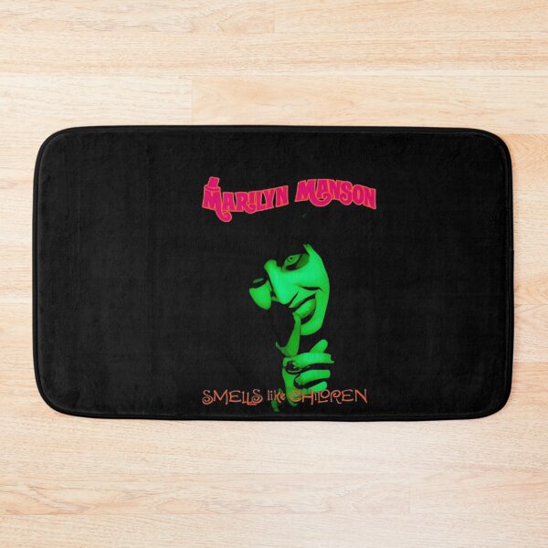 Item preview, Marilyn Manson in Sketch  designed and sold by LSDComeseuram.
