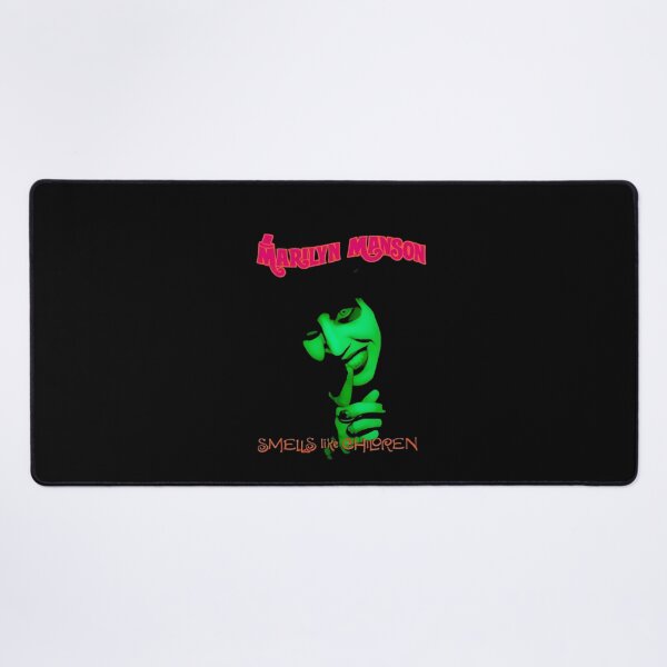 Item preview, Marilyn Manson in Sketch designed and sold by LSDComeseuram.