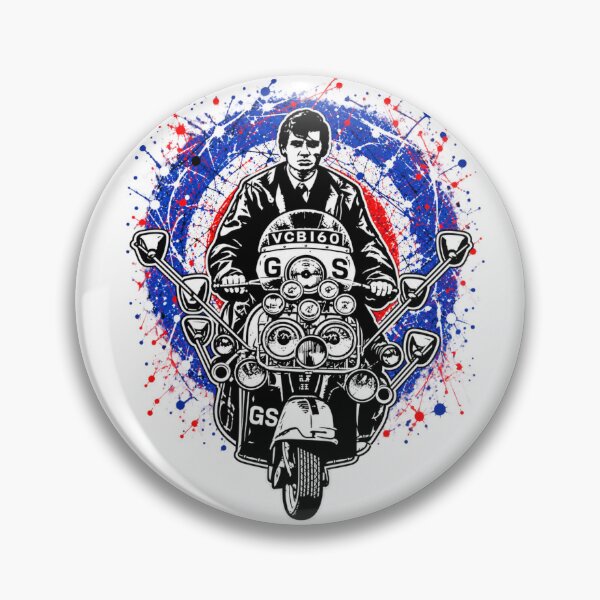 Item preview, Jimmy Cooper designed and sold by bkxxl.