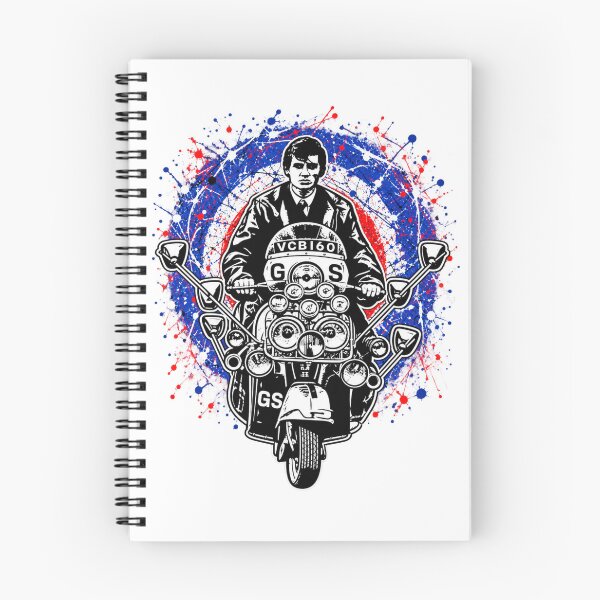 Item preview, Jimmy Cooper designed and sold by bkxxl.