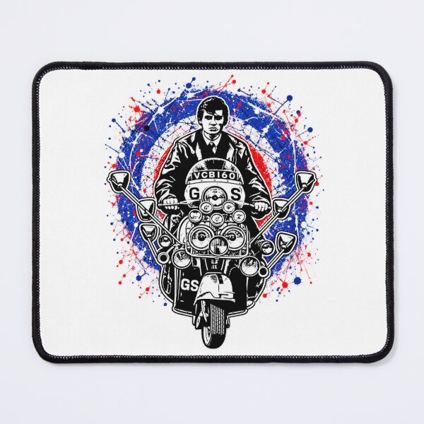 Item preview, Jimmy Cooper designed and sold by bkxxl.