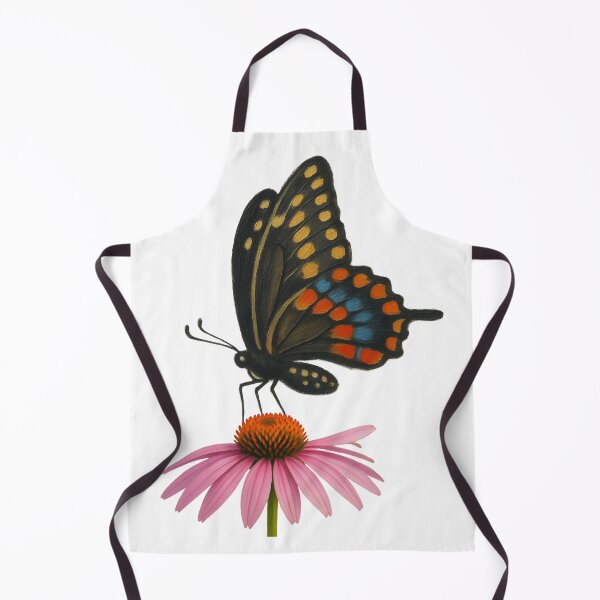 Item preview, Flowers and butterflies designed and sold by re2m.