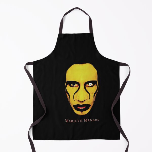 Item preview, Marilyn Manson in Sketch  designed and sold by LSDComeseuram.