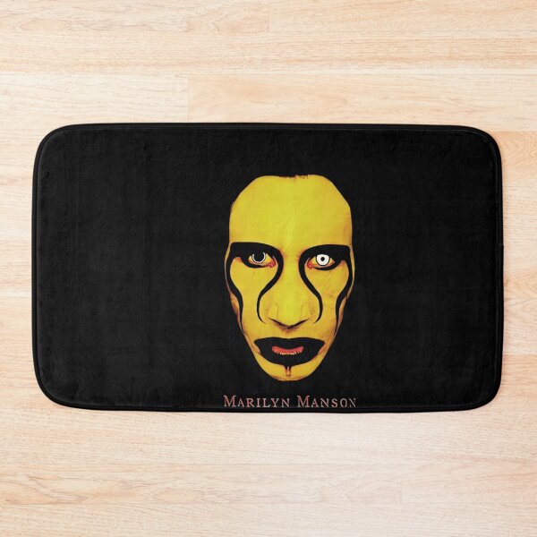 Item preview, Marilyn Manson in Sketch  designed and sold by LSDComeseuram.
