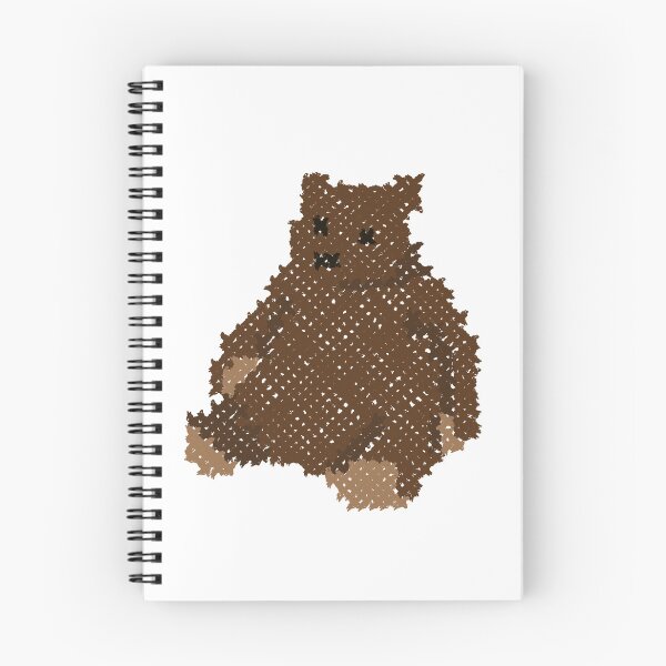 Item preview, Djungelskog - cross stitch effect designed and sold by butterbeansktch.