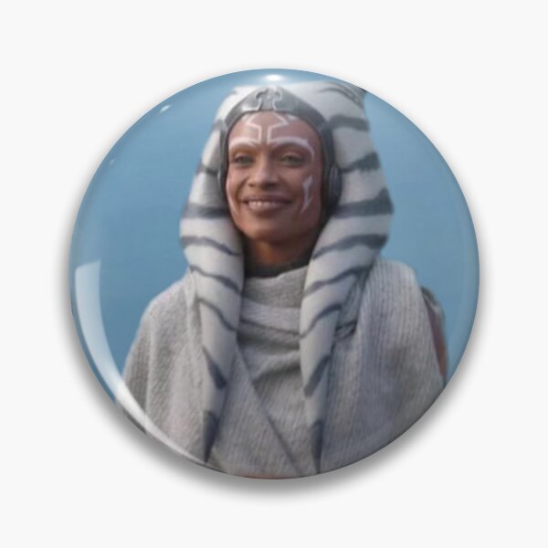 Item preview, Ahsoka 1989 designed and sold by SandyFeelings.