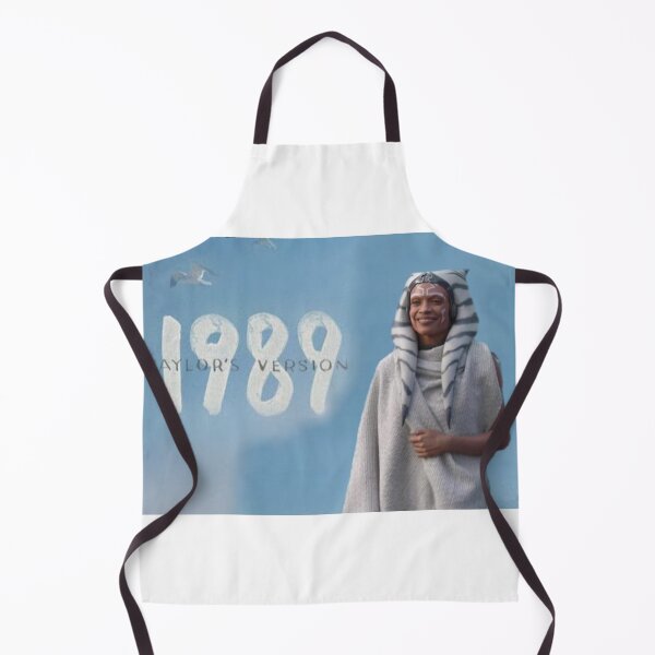 Item preview, Ahsoka 1989 designed and sold by SandyFeelings.