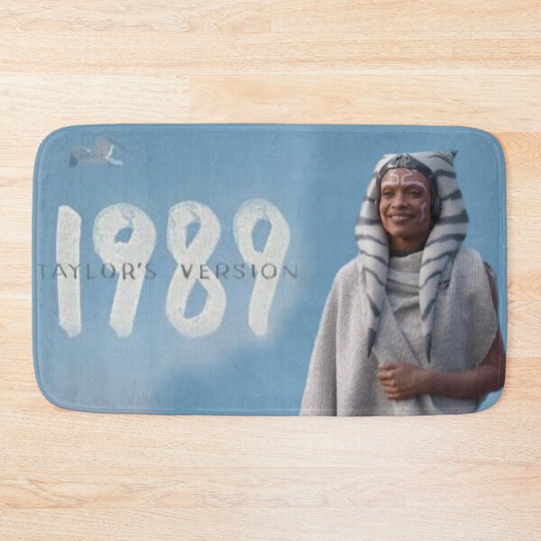 Item preview, Ahsoka 1989 designed and sold by SandyFeelings.