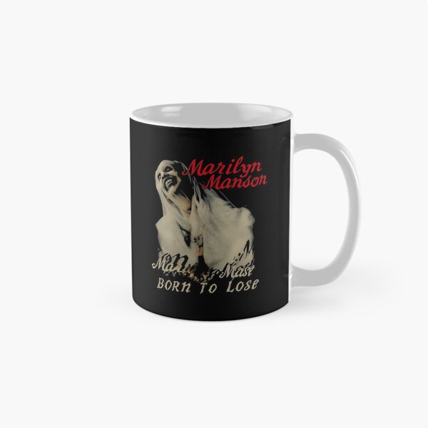 Item preview, Marilyn Manson in Sketch  designed and sold by LSDComeseuram.