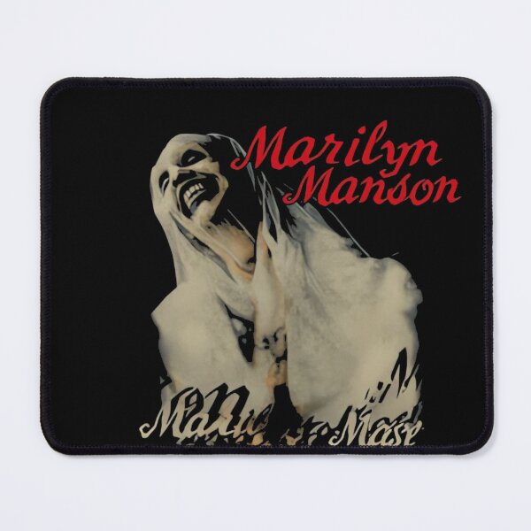 Item preview, Marilyn Manson in Sketch  designed and sold by LSDComeseuram.