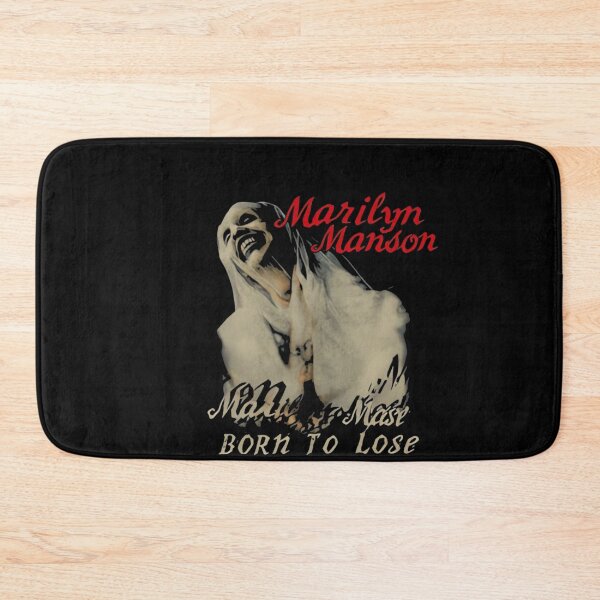 Item preview, Marilyn Manson in Sketch  designed and sold by LSDComeseuram.
