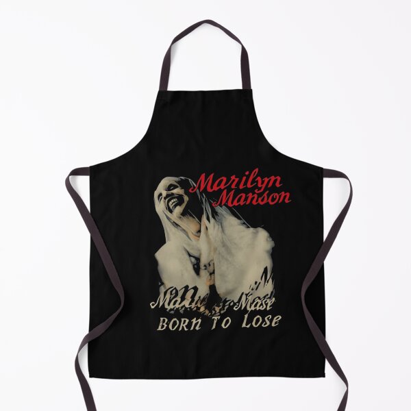 Item preview, Marilyn Manson in Sketch  designed and sold by LSDComeseuram.
