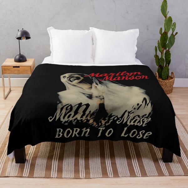 Item preview, Marilyn Manson in Sketch designed and sold by LSDComeseuram.