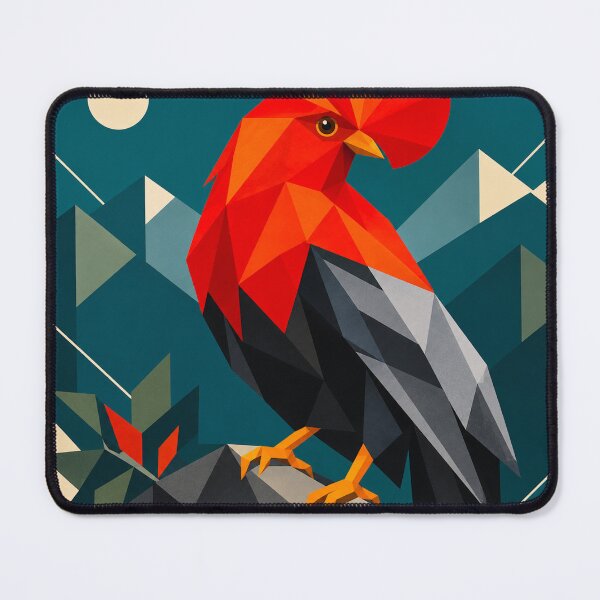 Item preview, EXotic Beautiful Birds - Andean cock of the rock #4 designed and sold by Helios Be. Lavsh.