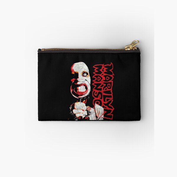 Item preview, Marilyn Manson in Sketch  designed and sold by LSDComeseuram.