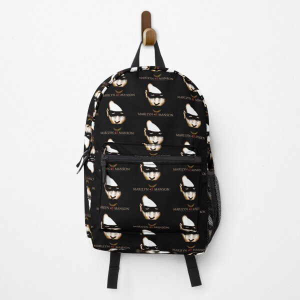 Item preview, Marilyn Manson in Sketch  designed and sold by LSDComeseuram.