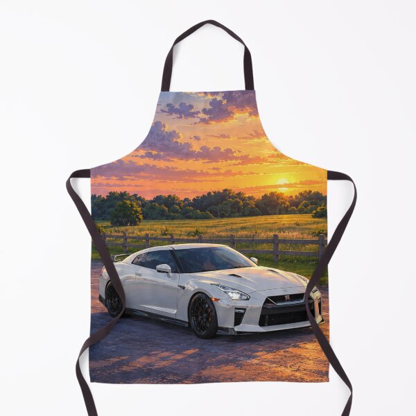 Artikelvorschau, Nissan gtr entworfen und verkauft von TheArtsOfCars.
