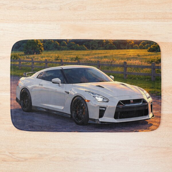 Item preview, Nissan GTR designed and sold by TheArtsOfCars.