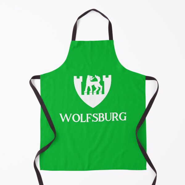 Item preview, Wolfsburg designed and sold by VRedBaller.