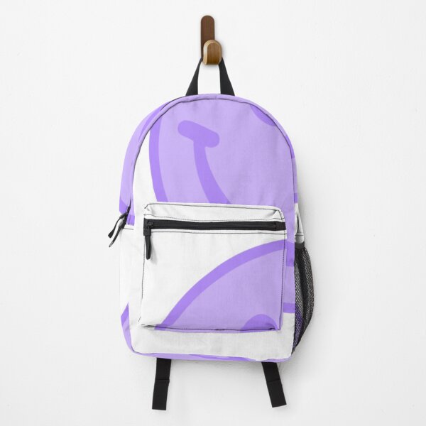 Item preview, Pastel Purple Smiley Face designed and sold by SlimyFish.