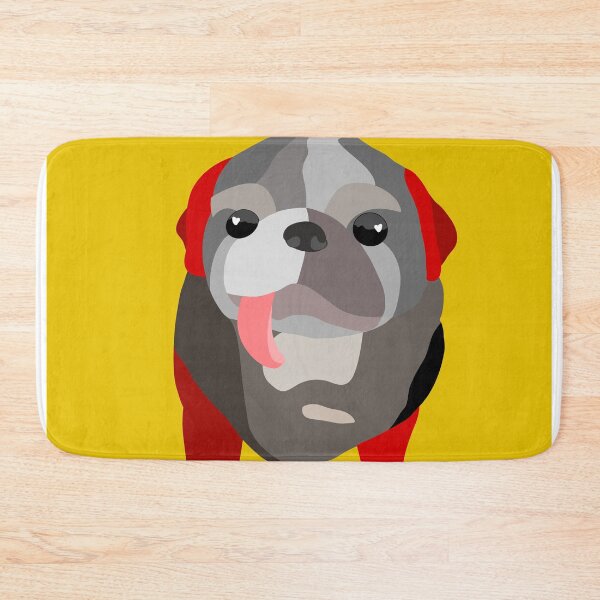 Item preview, Pug designed and sold by ariebonn.