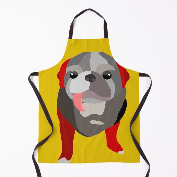 Item preview, Pug designed and sold by ariebonn.