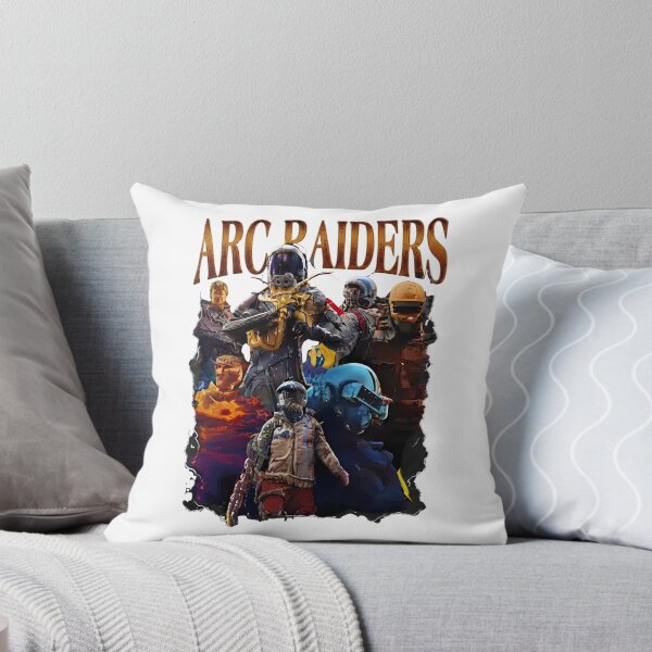 Item preview, Arc Raiders designed and sold by Facturesfory.