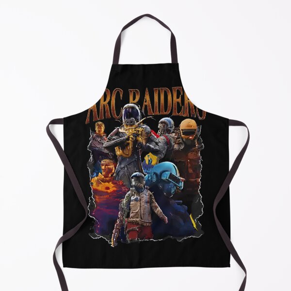 Item preview, Arc Raiders designed and sold by Facturesfory.