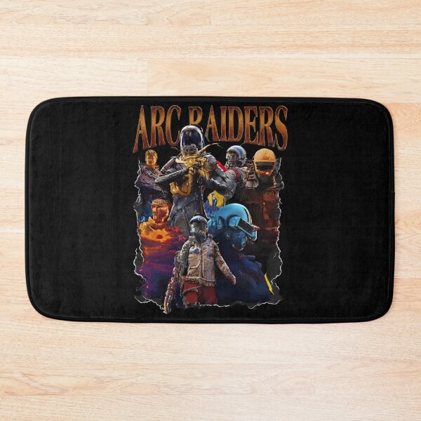 Item preview, Arc Raiders designed and sold by Facturesfory.
