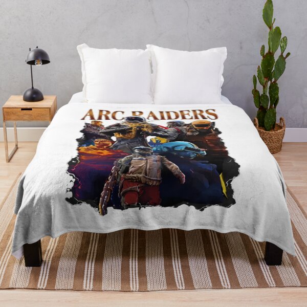 Item preview, Arc Raiders designed and sold by Facturesfory.